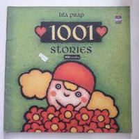 1001 stories - 1001 cerita