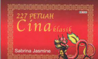 227 petuah cina klasik