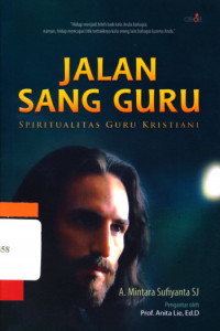 Jalan sang guru: spiritualitas guru kristiani