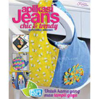 Aplikasi jeans chic & trendy