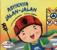 Asyiknya jalan-jalan