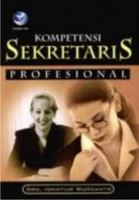 Kompetensi sekretaris profesional