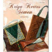 Kriya kertas semen