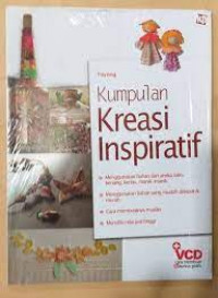 Kumpulan kreasi inspiratif