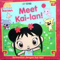 Meet kai-lan!