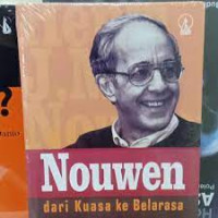 Nouwen dari Kuasa ke Belarasa