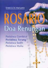 Rosario doa renungan