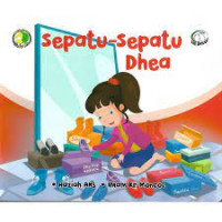 Sepatu-sepatu dhea