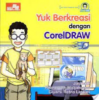 Yuk berkreasi dengan coreldraw