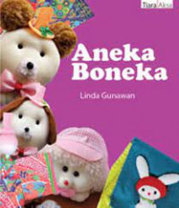 Aneka boneka