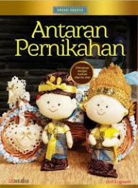 Antaran pernikahan