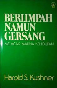 Berlimpah namun gersang