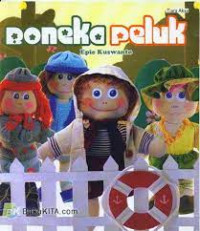 Boneka peluk