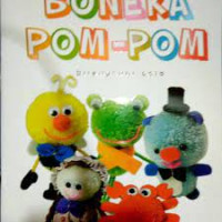 Boneka pom-pom