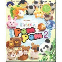 Boneka pom pom 2