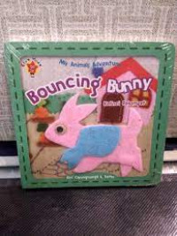 Bouncing bunny
