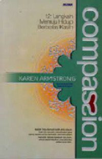 Compassion:  12 langkah menuju hidup berbelas kasih