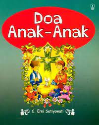 Doa anak-anak