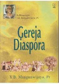 Gereja diaspora