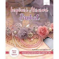 Inspirasi aksesori brokat