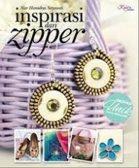 Inspirasi dari zipper