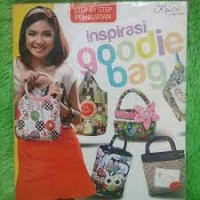 Inspirasi goodie bag