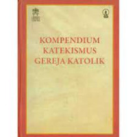 Kompendium katekismus gereja katolik