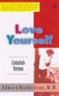 Love yourself-cintailah dirimu