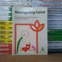 Menanggulangi kanker = hidup dengan kanker selama bertahun-tahun sebagai seorang beriman