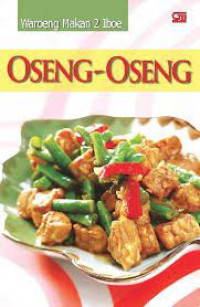 Oseng-oseng