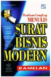 Panduan lengkap menulis surat bisnis modern