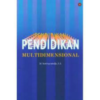 Pendidikan multidimensional