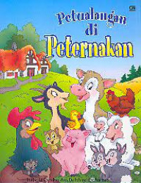 Petualangan di peternakan