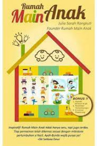 Rumah main anak