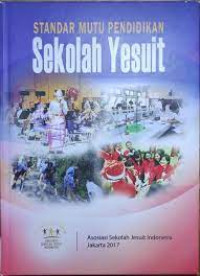 Standar mutu pendidikan sekolah yesuit