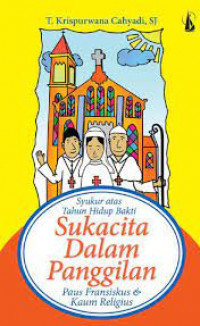 Sukacita Dalam Panggilan