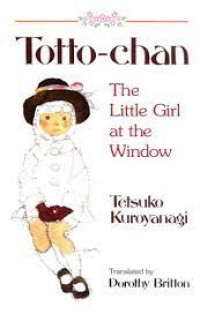 Totto-chan: gadis cilik di jendela