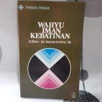 Wahyu - iman - kebatinan