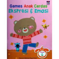 Games anak cerdas; ekspresi dan emosi