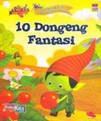 10 dongeng fantasi
