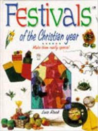 Festival of the christian year - perayaan kristiani yang benar-benar istimewa
