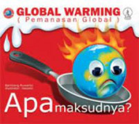 Global warming (pemanasan global)