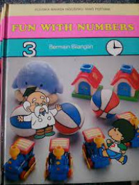 Fun with numbers - bermain bilangan